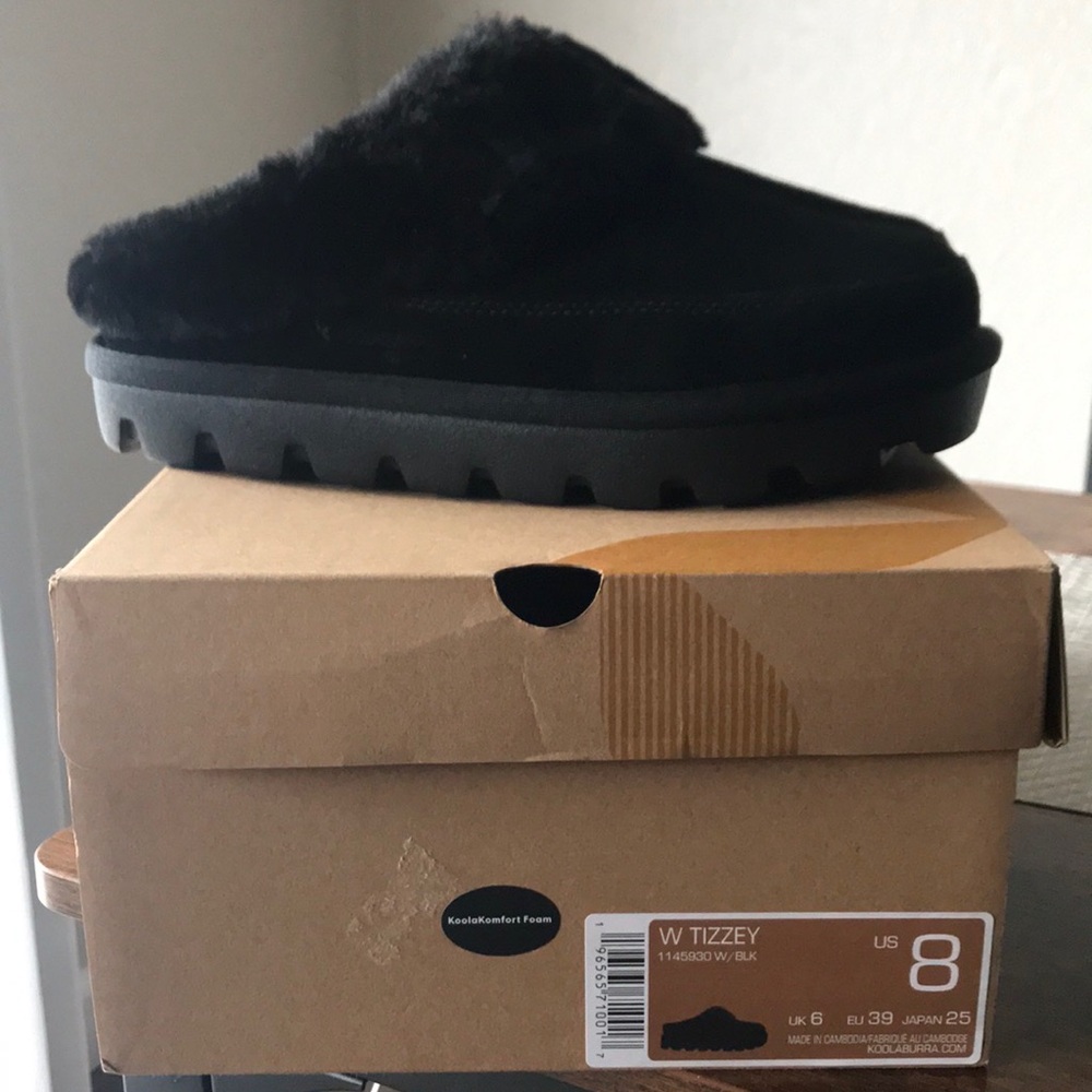 Koolaburra by UGG Tizzey Women’s Slipper